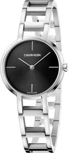 CALVIN KLEIN silver K8N23141