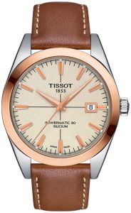 TISSOT GENTLEMAN T927.407.46.261.00