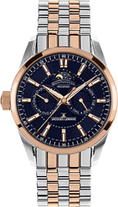 Jacques Lemans Sports 1-1596J