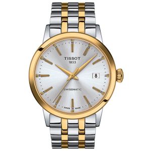 TISSOT CLASSIC DREAM SWISSMATIC T129.407.22.031.01