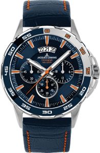 Jacques Lemans Sports 1-1589C