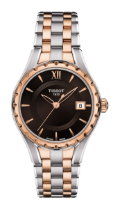 TISSOT LADY T072.210.22.298.00
