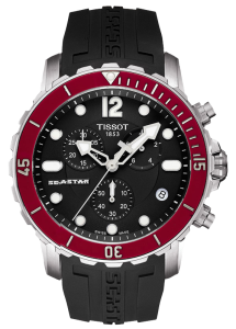 TISSOT SEASTAR 1000 T066.417.17.057.01