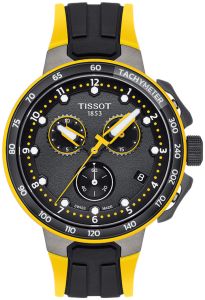 TISSOT T-RACE CYCLING CHRONOGRAPH T111.417.37.057.00