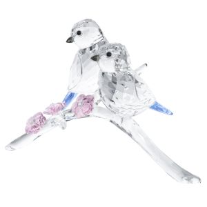 Swarovski Пара лазоревок 5004727