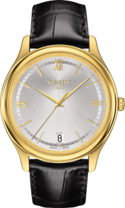TISSOT FASCINATION T924.410.16.038.00
