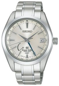 Seiko SBGE005G