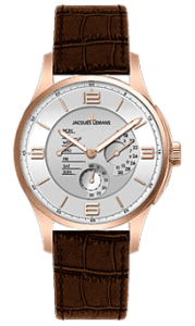 Jacques Lemans Classic 1-1671D