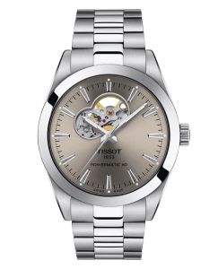 TISSOT GENTLEMAN T127.407.11.081.00