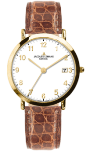 Jacques Lemans Geneve G-145C