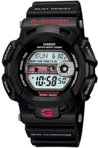 Casio G-9100-1E