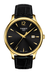 TISSOT TRADITION T063.610.36.057.00