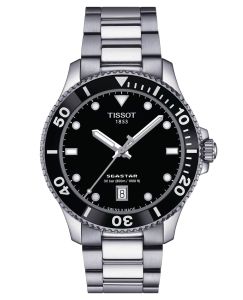 TISSOT SEASTAR 1000 T120.410.11.051.00