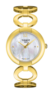TISSOT PINKY T084.210.33.117.00