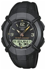 Casio HDC-600-1B