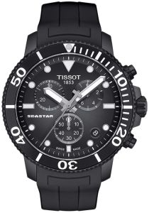 TISSOT SEASTAR 1000 T120.417.37.051.02