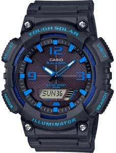 Casio AQ-S810W-8A2VEF