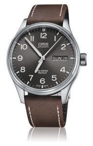 Oris 752 7698 4063 рем