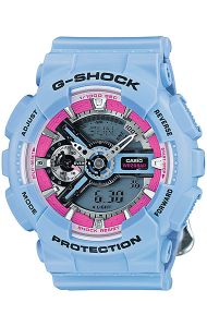Casio GMA-S110F-2A