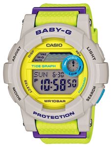 Casio BGD-180-3E