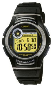 Casio W-213-9A