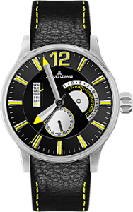Jacques Lemans Sports 1-1741J