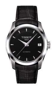 TISSOT COUTURIER T035.207.16.051.00