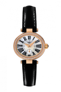 TISSOT GLAMOROUS T917.110.76.113.01