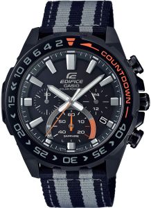 Casio EFS-S550BL-1AVUEF