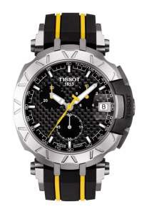 TISSOT T-RACE CHRONOGRAPH T092.417.17.201.00