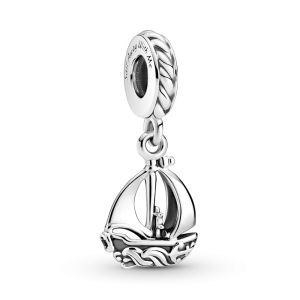 PANDORA 799439C00 подвеска