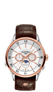 Roamer 508 821 49 13 05