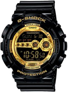 Casio GD-100GB-1E