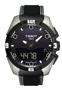 TISSOT T-TOUCH EXPERT SOLAR T091.420.46.051.01