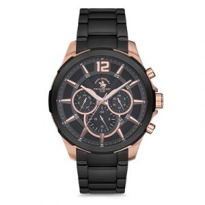 Santa Barbara Polo & Racquet Club SB.7.1126.2