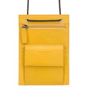 Нагрудный кошелек Dr. Koffer X253550-170-67