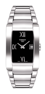 TISSOT GENEROSI-T T007.309.11.053.00