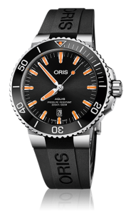 Oris 733 7730 4159 кауч