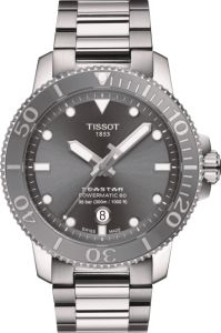 TISSOT SEASTAR 1000 T120.407.11.081.01