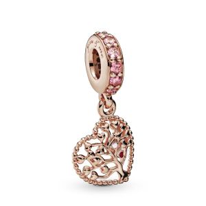 PANDORA 786592CZSMX шарм