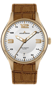 Jacques Lemans Classic 1-1424i