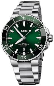 Oris 733 7730 4157 бр