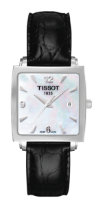 TISSOT EVERYTIME T057.310.16.117.00