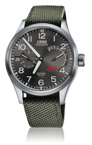 Oris 111 7711 4163 рем