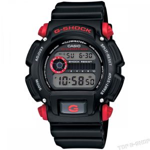 Casio DW-9052-1C4