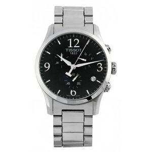 TISSOT STYLIS-T T028.417.11.057.00