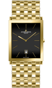 Jacques Lemans Geneve G-201G