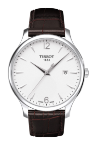 TISSOT TRADITION T063.610.16.037.00