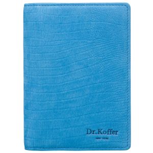 Обложка для автодокументов Dr. Koffer X510177-165-70