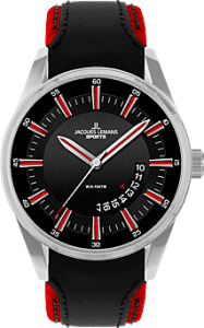 Jacques Lemans Sports 1-1637A